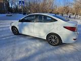 Hyundai Accent 2011 годаүшін4 550 000 тг. в Караганда – фото 4