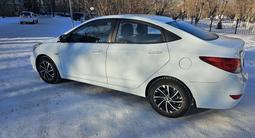 Hyundai Accent 2011 года за 4 505 000 тг. в Караганда – фото 3