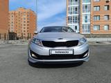 Kia K5 2011 года за 5 550 000 тг. в Караганда – фото 4