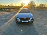 Subaru Crosstrek 2024 года за 12 000 000 тг. в Актобе – фото 3