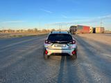 Subaru Crosstrek 2024 года за 12 000 000 тг. в Актобе – фото 4