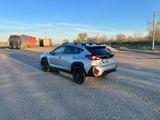 Subaru Crosstrek 2024 года за 12 000 000 тг. в Актобе – фото 5