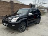 Toyota Land Cruiser Prado 2006 года за 14 000 000 тг. в Тараз – фото 4