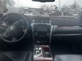 Toyota Camry 2012 года за 8 200 000 тг. в Алматы – фото 2