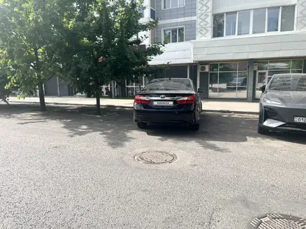 Toyota Camry 2012 года за 8 200 000 тг. в Алматы – фото 5