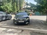 Toyota Camry 2012 года за 8 200 000 тг. в Алматы