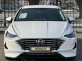 Hyundai Sonata 2023 года за 14 000 000 тг. в Семей – фото 2