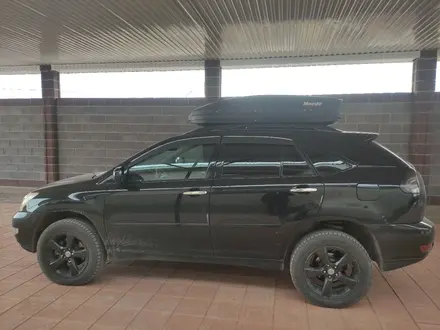 Lexus RX 350 2006 года за 8 300 000 тг. в Караганда