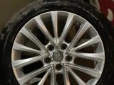 Тойота camry камри 50 55 за 30 000 тг. в Тараз