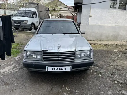 Mercedes-Benz 190 1991 годаүшін1 900 000 тг. в Алматы – фото 6