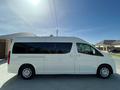 Toyota Hiace 2019 года за 21 000 000 тг. в Атырау – фото 4