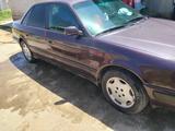 Audi 100 1991 годаүшін1 100 000 тг. в Жетысай – фото 2