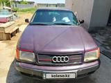 Audi 100 1991 годаүшін1 100 000 тг. в Жетысай