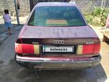 Audi 100 1991 годаүшін1 100 000 тг. в Жетысай – фото 3