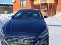 Hyundai Sonata 2019 года за 7 900 000 тг. в Астана – фото 7