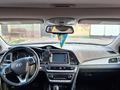 Hyundai Sonata 2019 года за 7 900 000 тг. в Астана