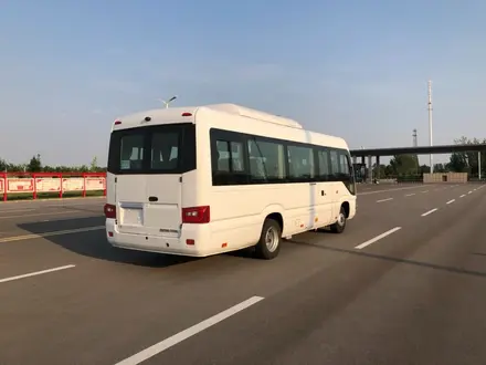 Zhong Tong  6721 2026 года в Алматы – фото 3