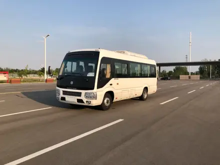 Zhong Tong  6721 2026 года в Алматы – фото 4