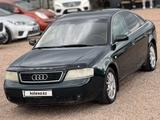 Audi A6 2000 года за 2 550 000 тг. в Кокшетау – фото 4