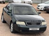 Audi A6 2000 года за 2 550 000 тг. в Кокшетау – фото 2