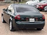 Audi A6 2000 года за 2 550 000 тг. в Кокшетау – фото 5