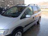 Opel Zafira 2000 годаfor2 800 000 тг. в Шымкент – фото 2