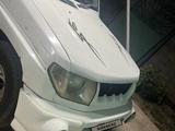Mitsubishi Pajero 1998 годаүшін1 600 000 тг. в Алматы – фото 3
