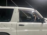 Mitsubishi Pajero 1998 годаүшін1 600 000 тг. в Алматы – фото 4