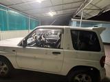 Mitsubishi Pajero 1998 годаүшін1 600 000 тг. в Алматы