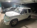 Mitsubishi Pajero 1998 годаүшін1 600 000 тг. в Алматы – фото 2