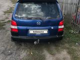 Mazda Demio 1999 года за 1 400 000 тг. в Костанай