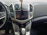 Chevrolet Cruze 2013 годаүшін3 500 000 тг. в Павлодар – фото 3