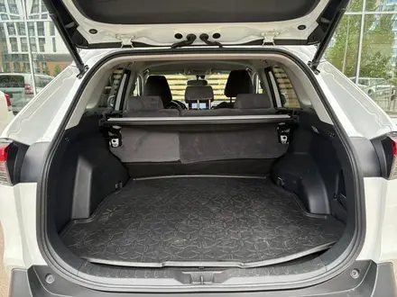 Toyota RAV4 2019 года за 12 750 000 тг. в Астана – фото 10
