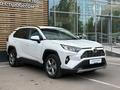 Toyota RAV4 2019 годаүшін12 750 000 тг. в Астана – фото 19