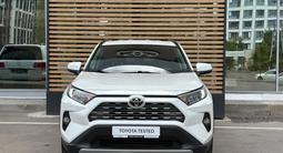 Toyota RAV4 2019 года за 12 750 000 тг. в Астана – фото 5