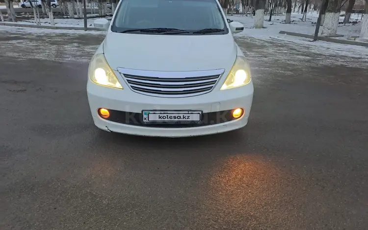 Nissan Tiida 2006 годаfor3 100 000 тг. в Атырау