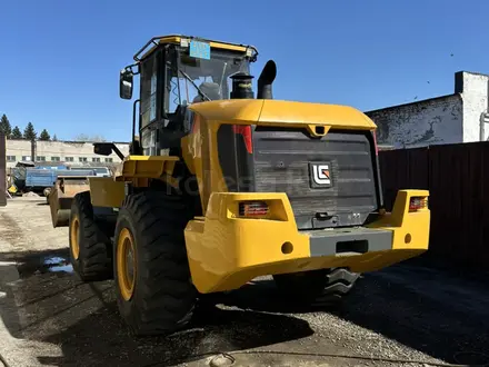 LiuGong  CLG 855 2021 года за 19 000 000 тг. в Усть-Каменогорск
