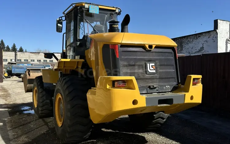 LiuGong  CLG 855 2021 года за 19 000 000 тг. в Усть-Каменогорск