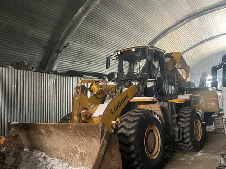 LiuGong  CLG 855 2021 года за 19 000 000 тг. в Усть-Каменогорск – фото 3