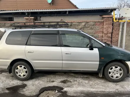 Honda Odyssey 1996 года за 2 200 000 тг. в Алматы – фото 2