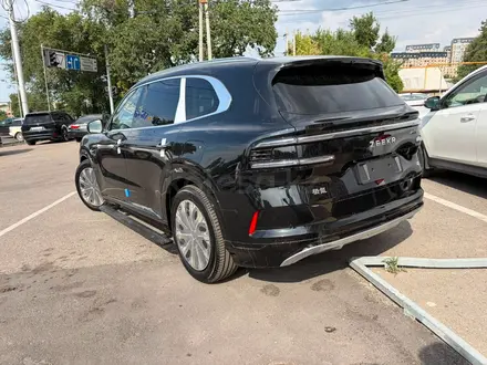 Zeekr 8x Ultra 2026 года за 48 500 000 тг. в Алматы – фото 7