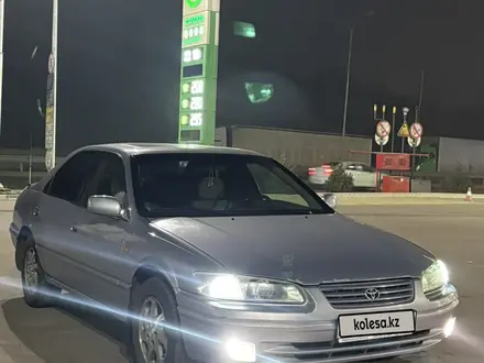 Toyota Camry 1997 года за 3 350 000 тг. в Алматы – фото 5