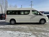 Toyota Hiace 2024 годаfor32 000 000 тг. в Актобе – фото 4