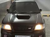 Subaru Forester 1998 годаfor4 200 000 тг. в Алматы – фото 4