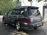 Subaru Forester 1998 годаүшін3 000 000 тг. в Алматы – фото 4