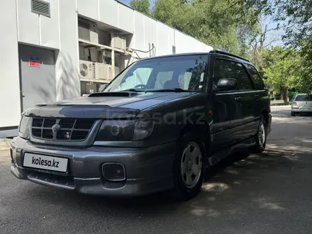 Subaru Forester 1998 года за 3 000 000 тг. в Алматы