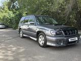 Subaru Forester 1998 годаүшін3 000 000 тг. в Алматы – фото 2