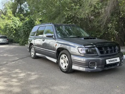 Subaru Forester 1998 года за 3 000 000 тг. в Алматы – фото 2
