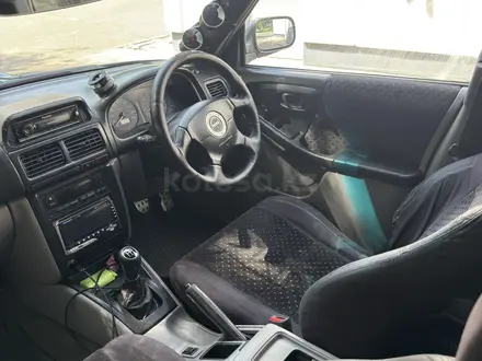 Subaru Forester 1998 года за 3 000 000 тг. в Алматы – фото 7
