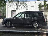 Subaru Forester 1998 годаүшін3 000 000 тг. в Алматы – фото 5